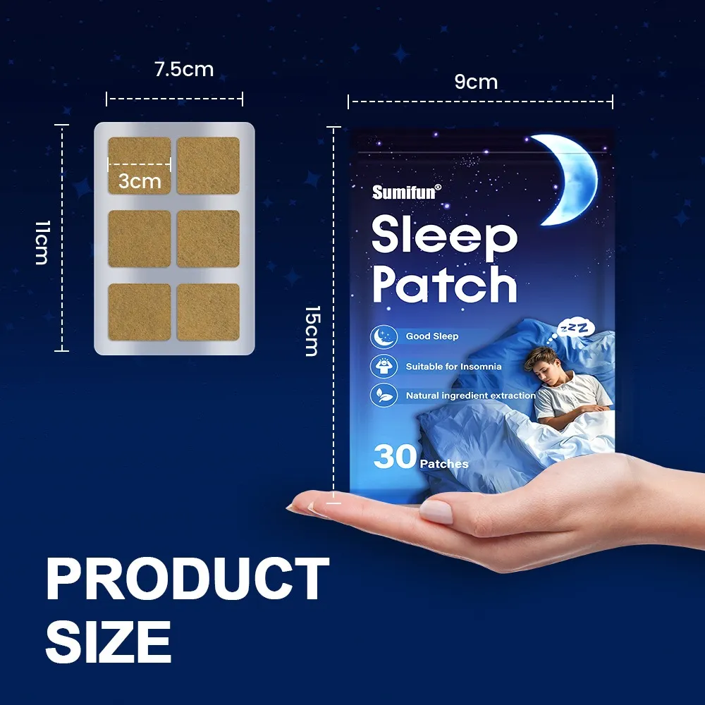Sleep Patch - 30 pieces