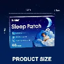 Sleep Patch - 60 pieces