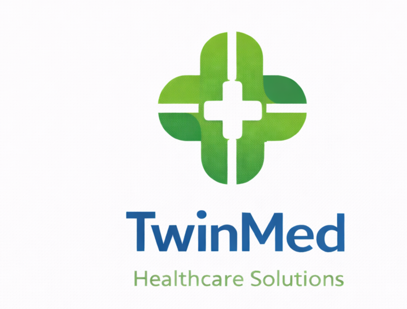TwinMed Healthcare Solutions